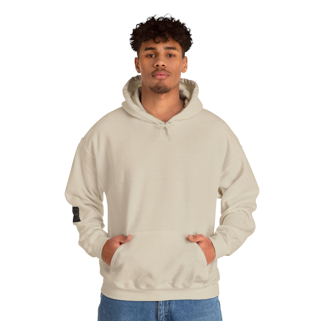 Christian Faith Hoodie