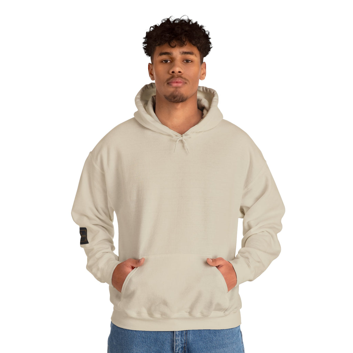 Christian Faith Hoodie