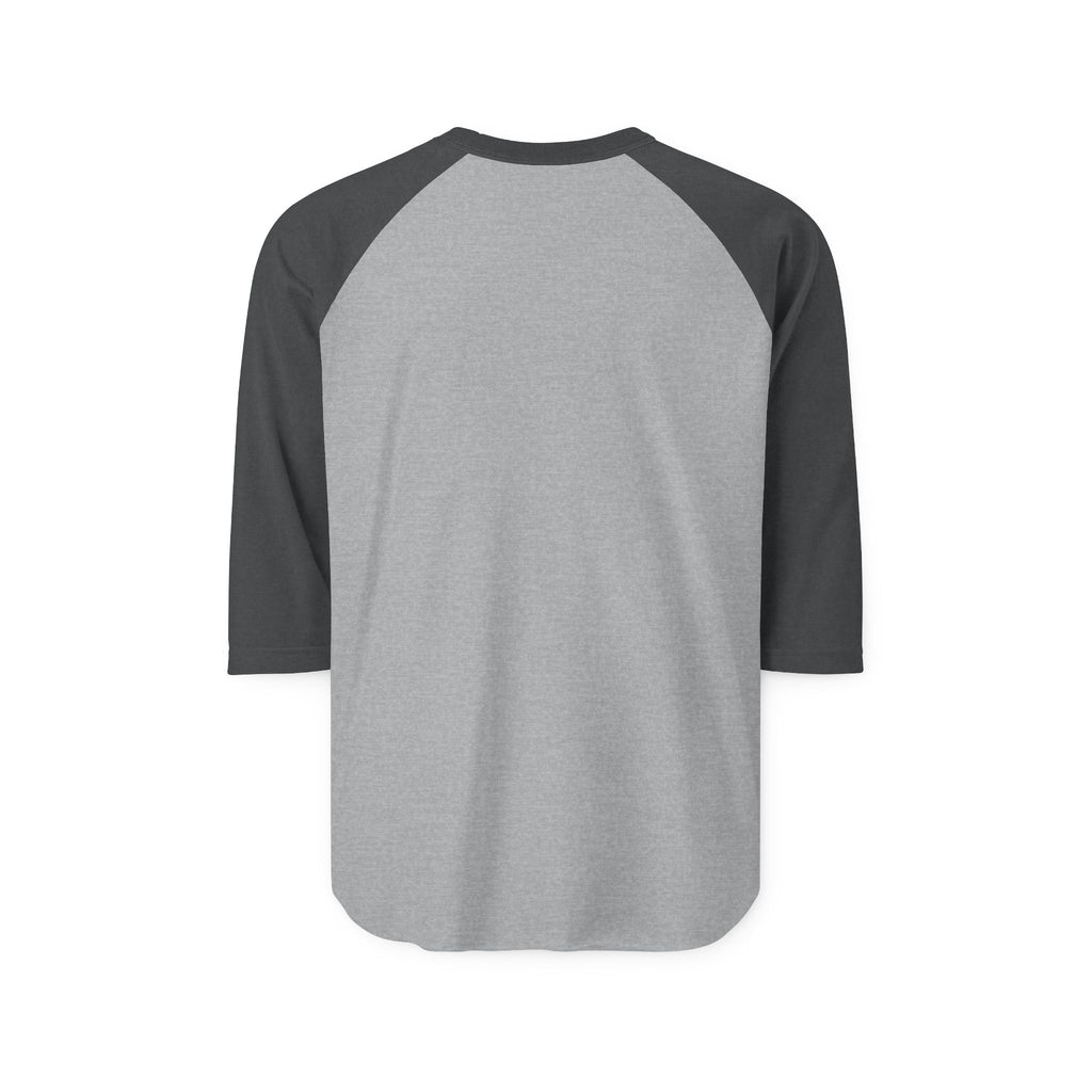 Gen X Raglan Shirt — "Gen X Somehow