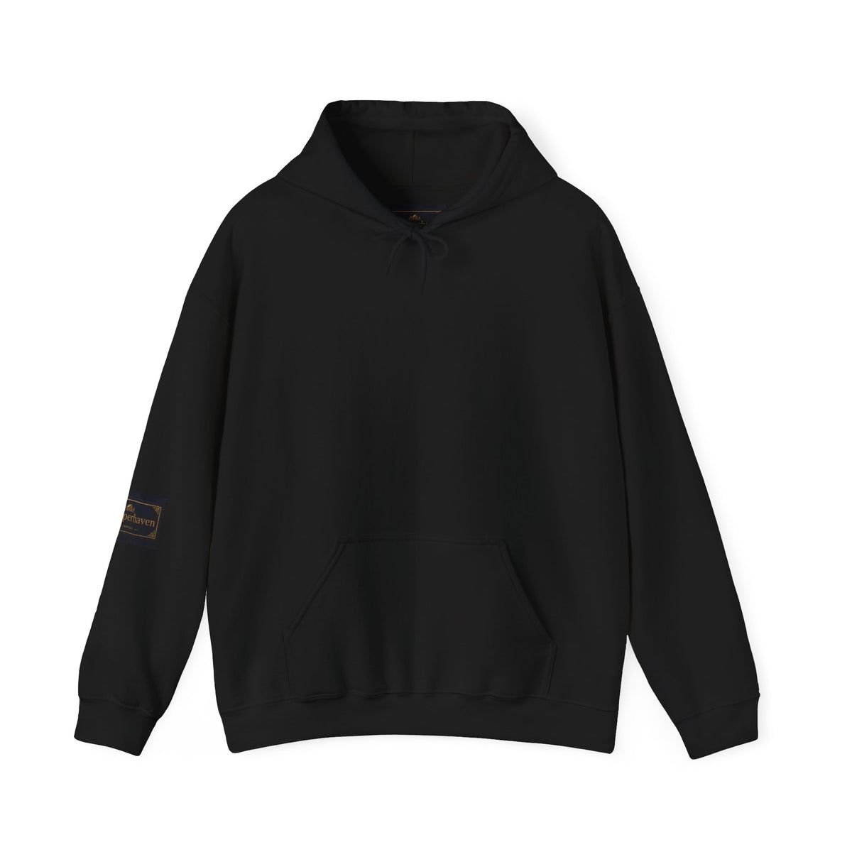 Christian Faith Hoodie