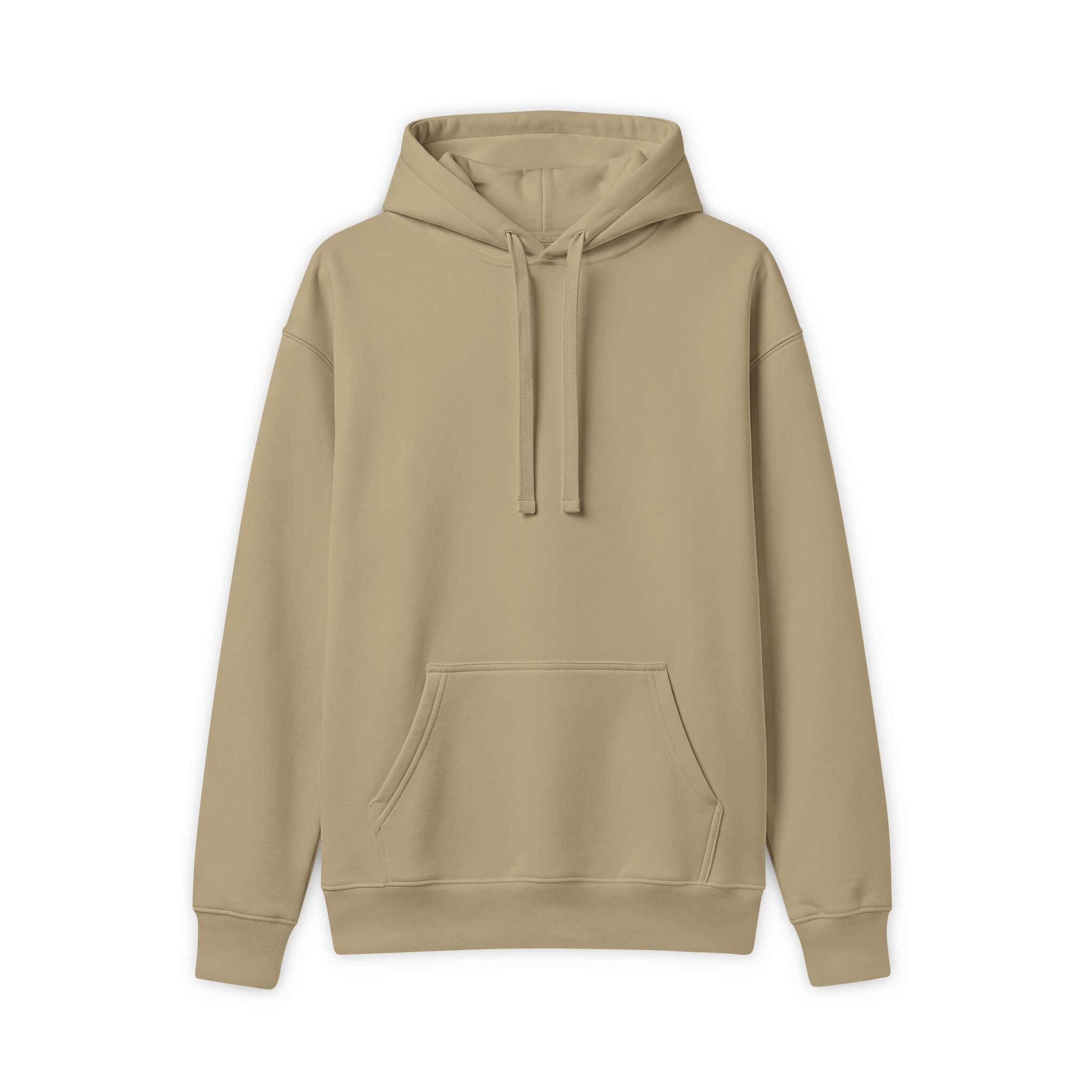Appalachia Heritage Hoodie — "Built by Faith, Forged by Freedom" Pullover