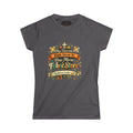Quilters 3:16 T‑Shirt —Faith   Women’s Tee