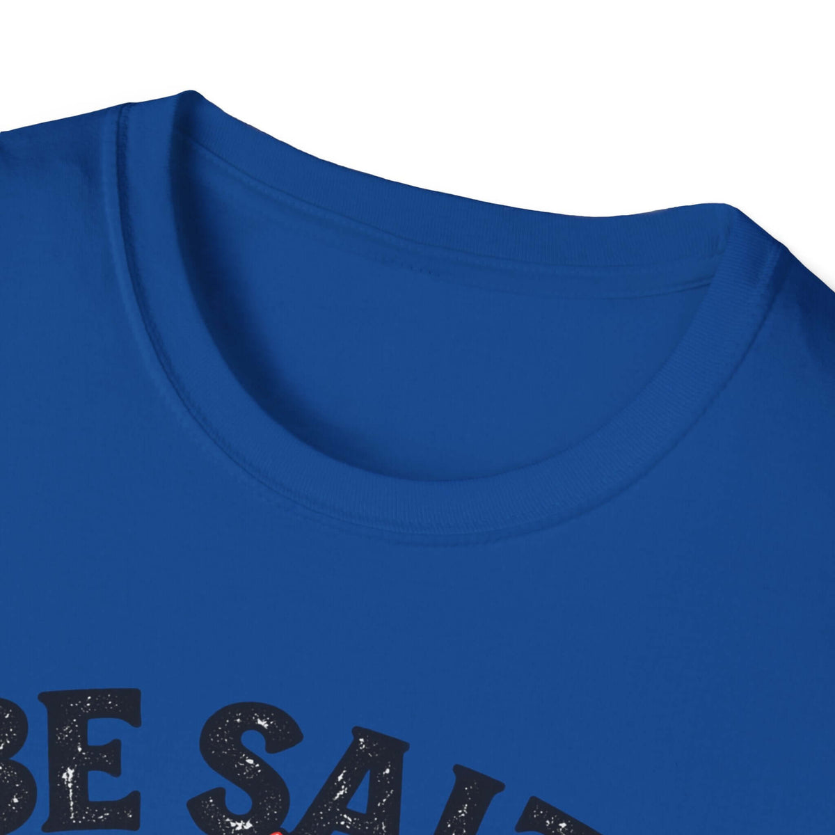 Be Salty Stay Lit Chicken T-Shirt