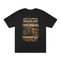 American Army 251st Birthday T-Shirt — Patriotic Military Tribute Tee
