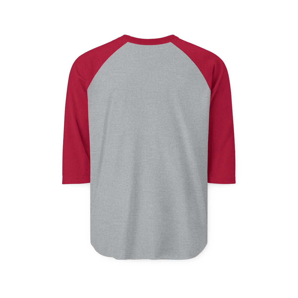 Gods Word is Eternal Raglan Shirt
