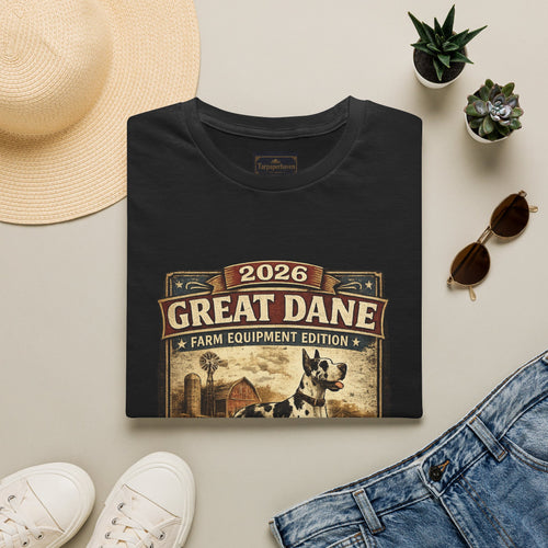 2026 Great Dane Horsepower Farm Edition