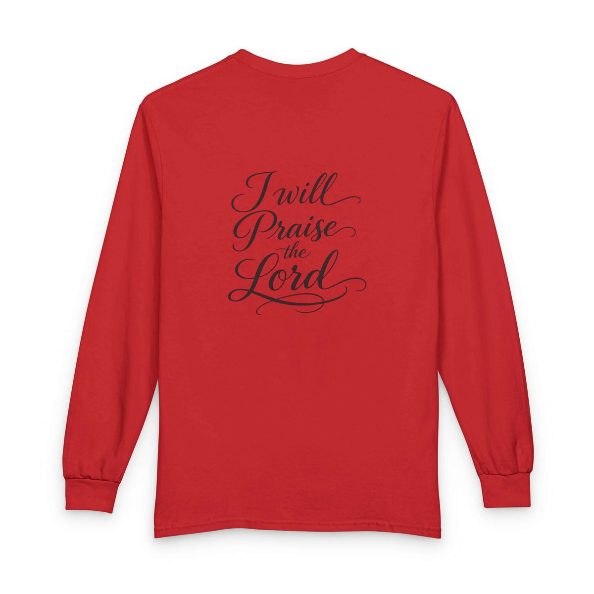 Be Salty Stay Lit Rooster Long Sleeve Tee