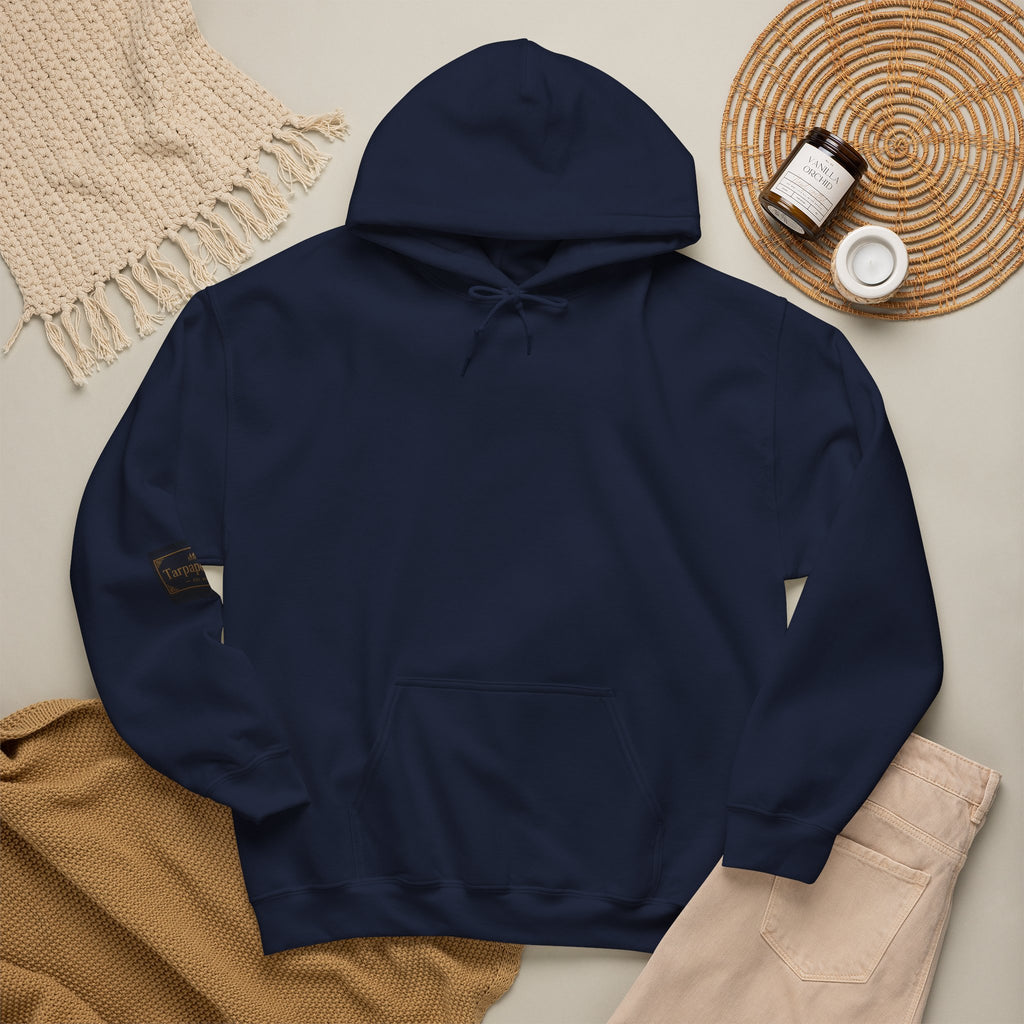 Christian Faith Hoodie
