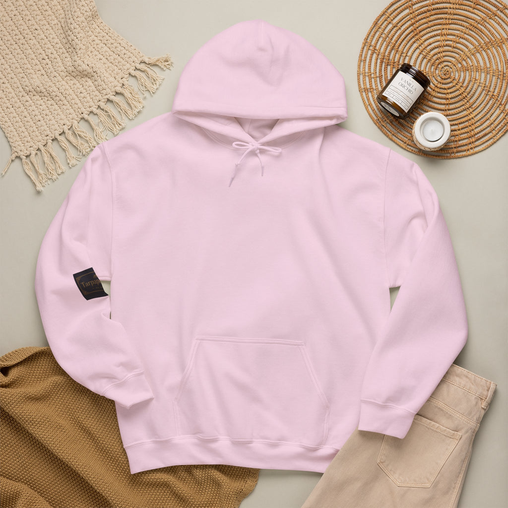 Christian Faith Hoodie