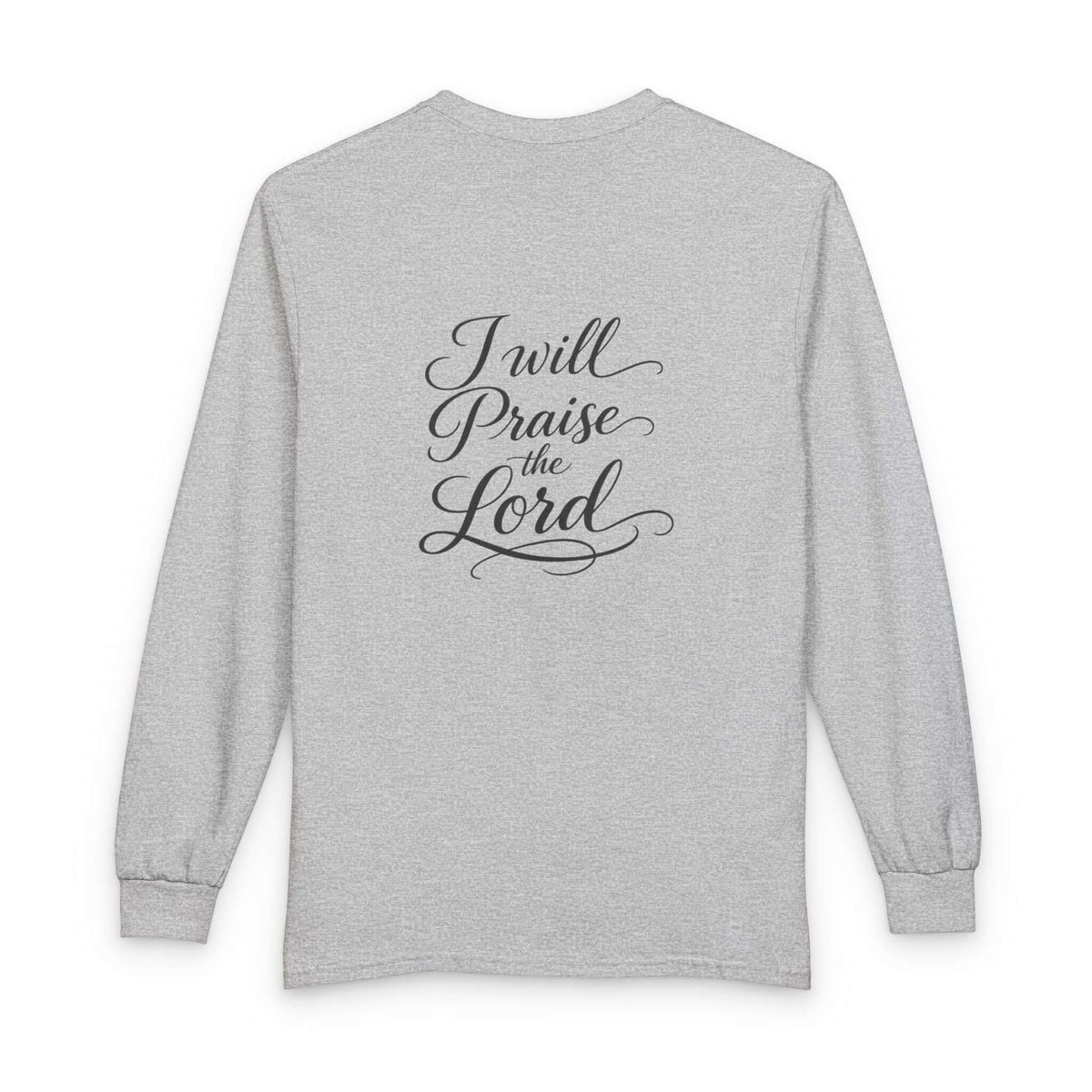 Be Salty Stay Lit Rooster Long Sleeve Tee