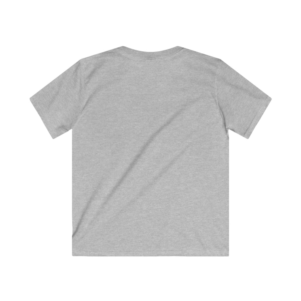 Kids Tee — "Build Your Dreams" 
