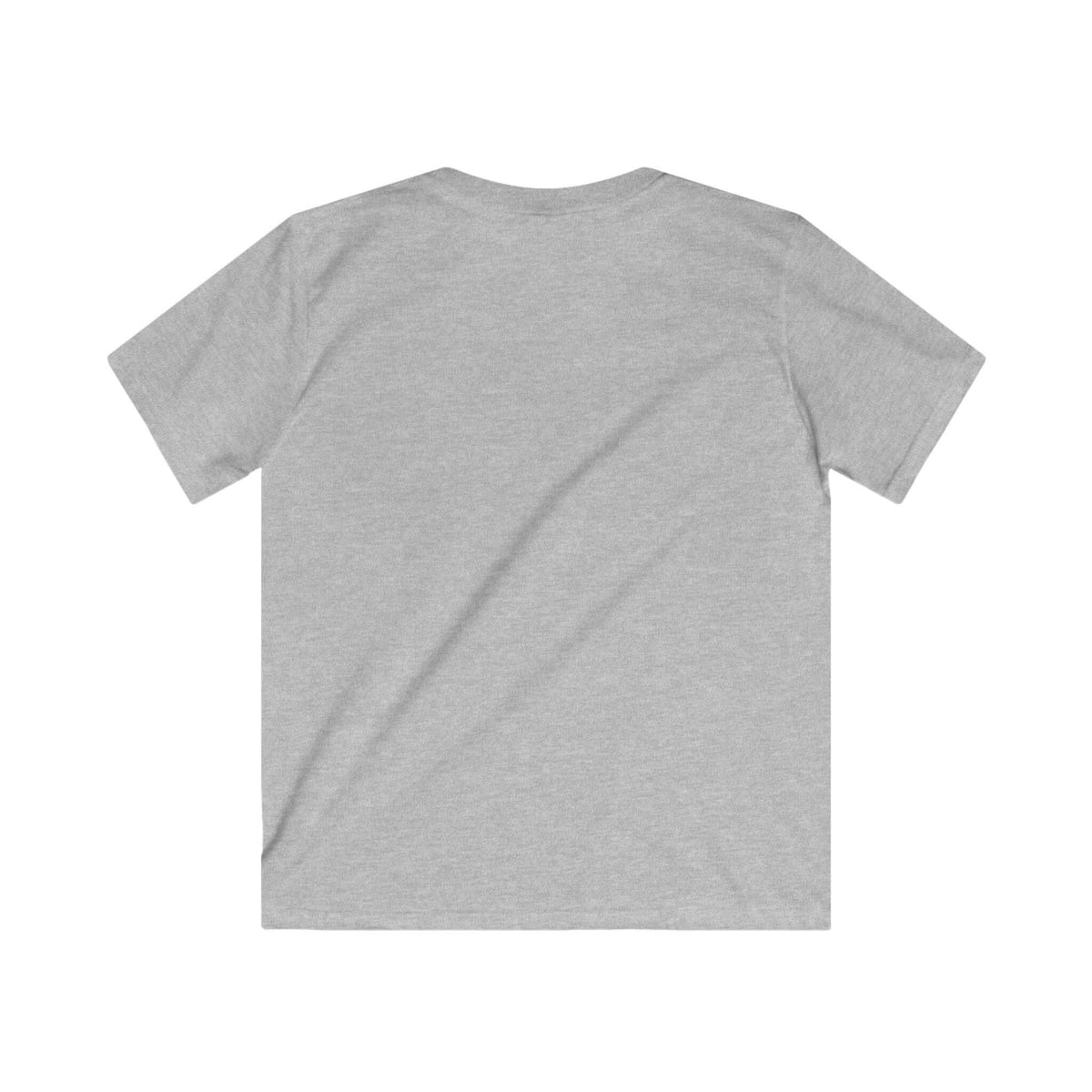 Kids Tee — "Build Your Dreams" 