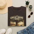 Great Dane Zoomie 500 Racing shirt