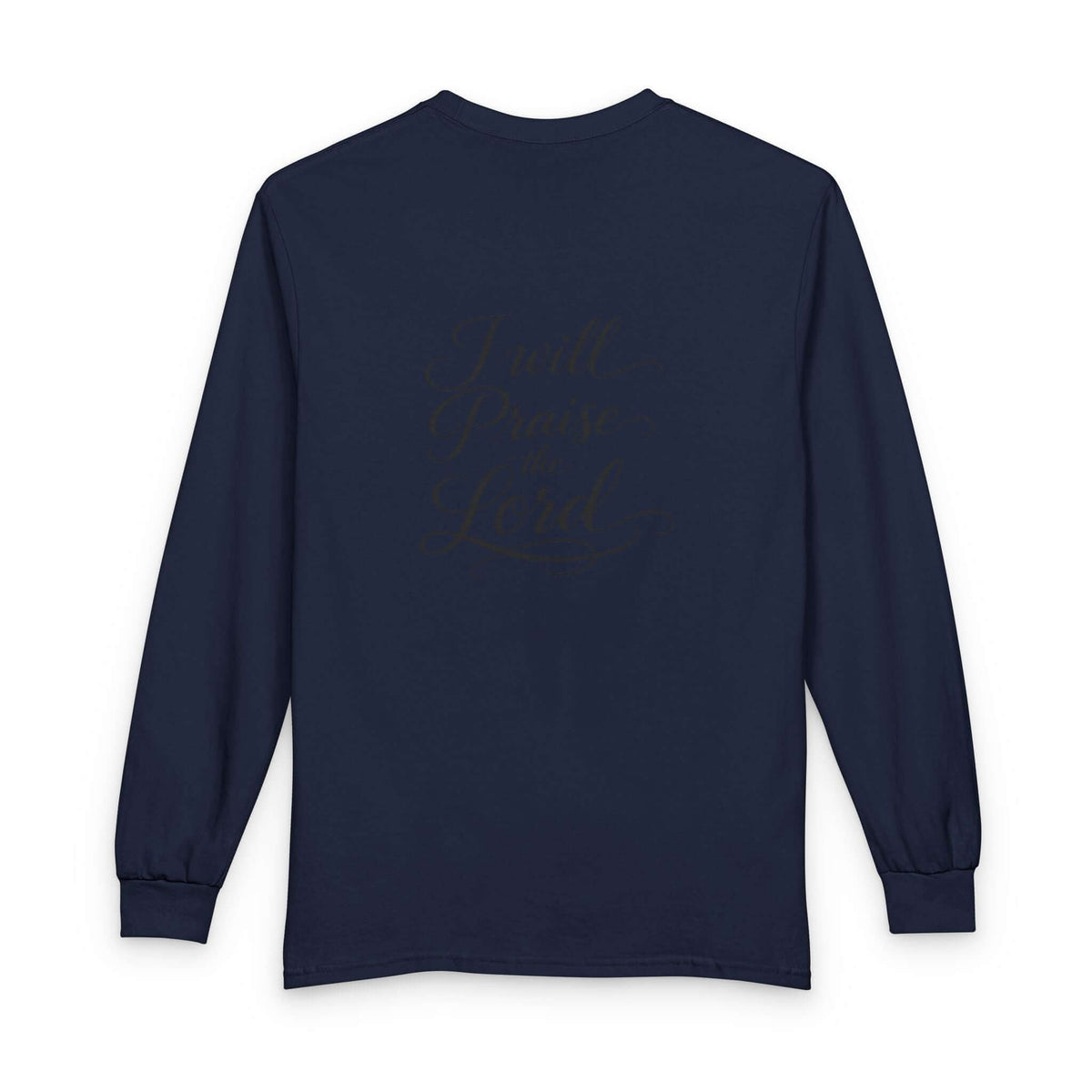 Be Salty Stay Lit Rooster Long Sleeve Tee