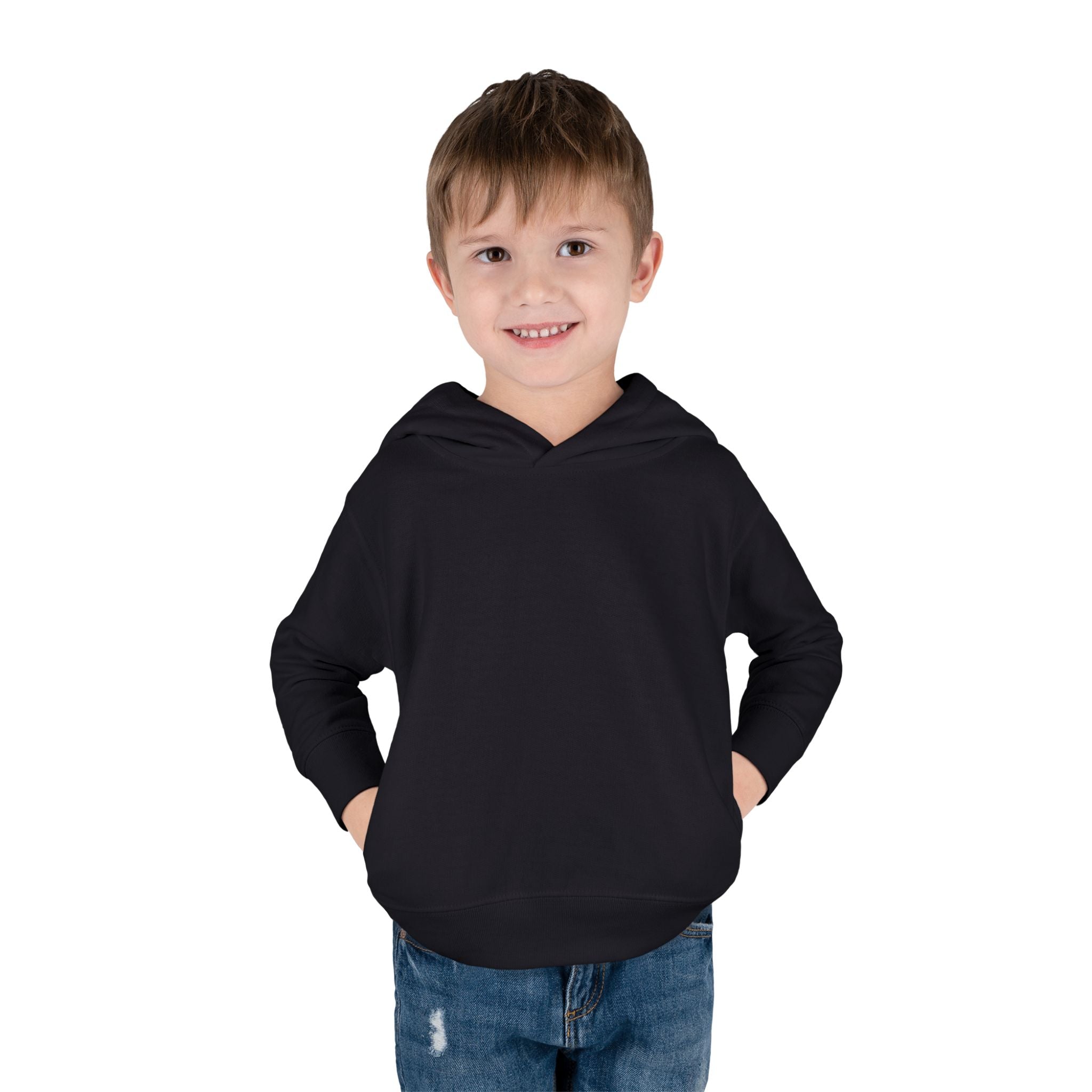 Pull over Hoodie Super Fast with Dinosuar toddler