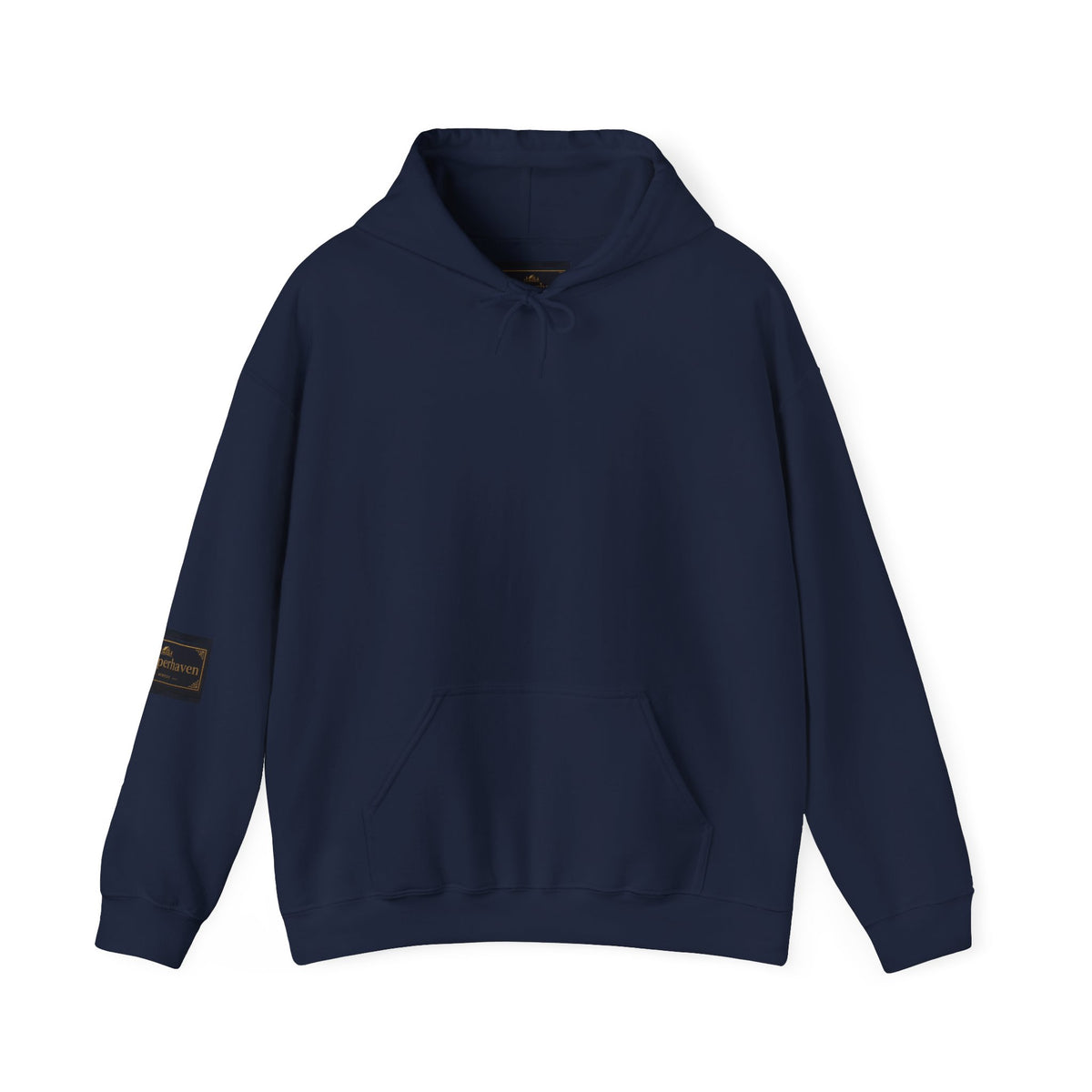 Christian Faith Hoodie