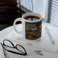 20oz Farm Great Dane Zoomies Jumbo Coffee Cup