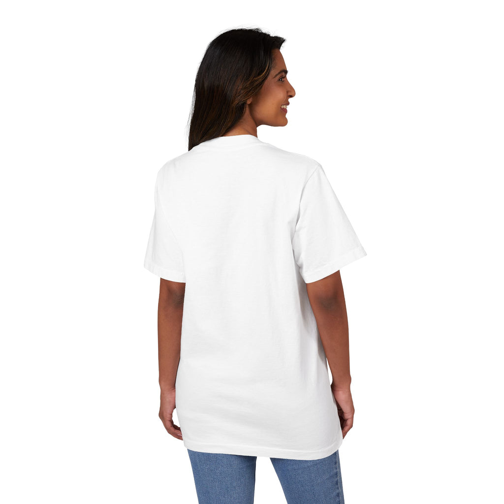Pro-Life Science T-Shirt — "Follow the Science: Life Begins at Conception"