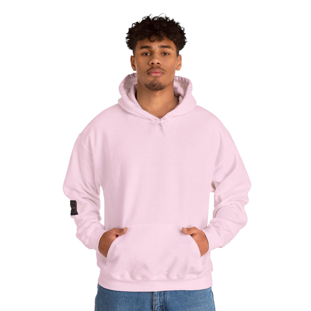 Christian Faith Hoodie