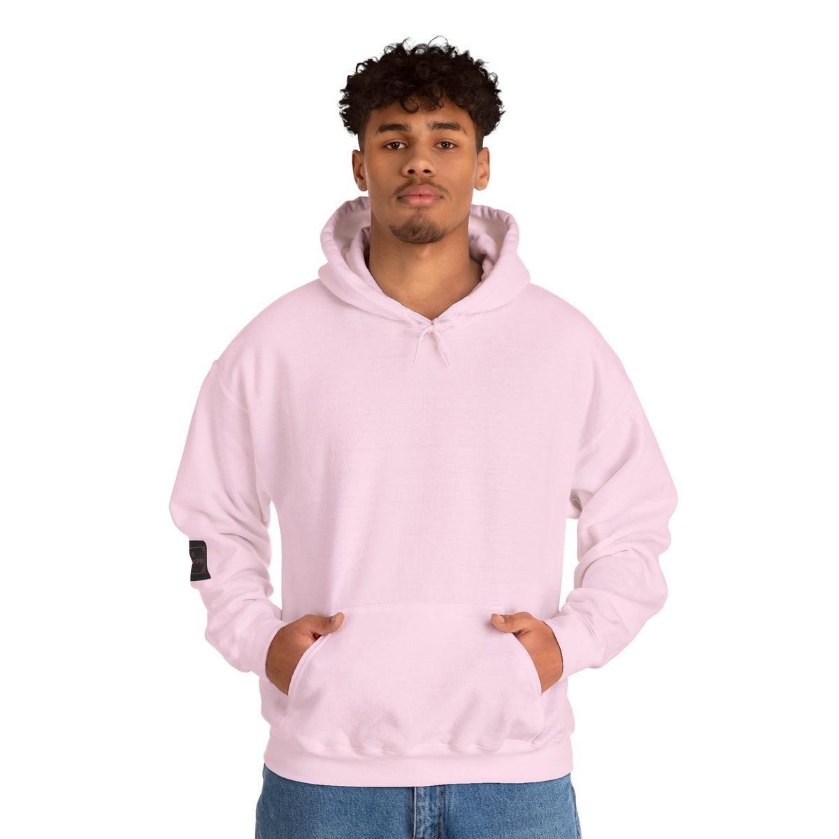 Christian Faith Hoodie
