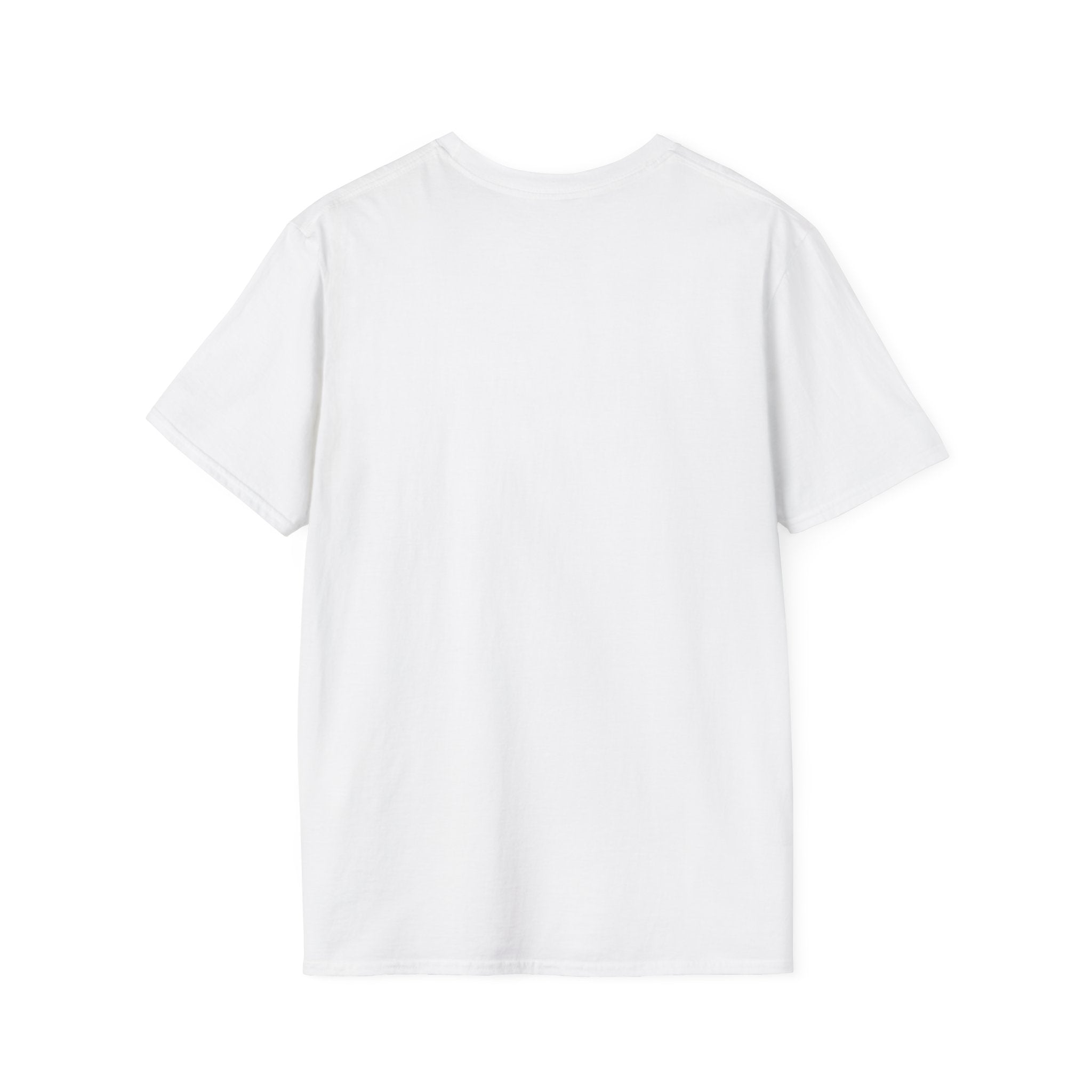 "I Love Animals" Cute Wildlife Graphic Tee