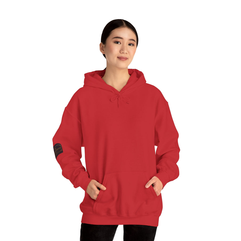 Christian Faith Hoodie