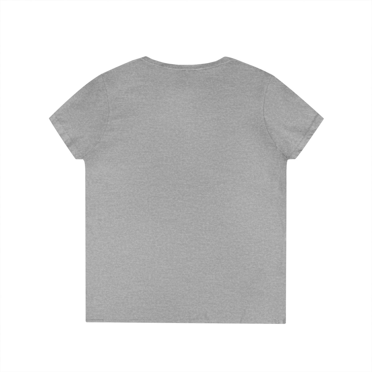 Be Salty Stay Lit Chicken V-Neck Tee