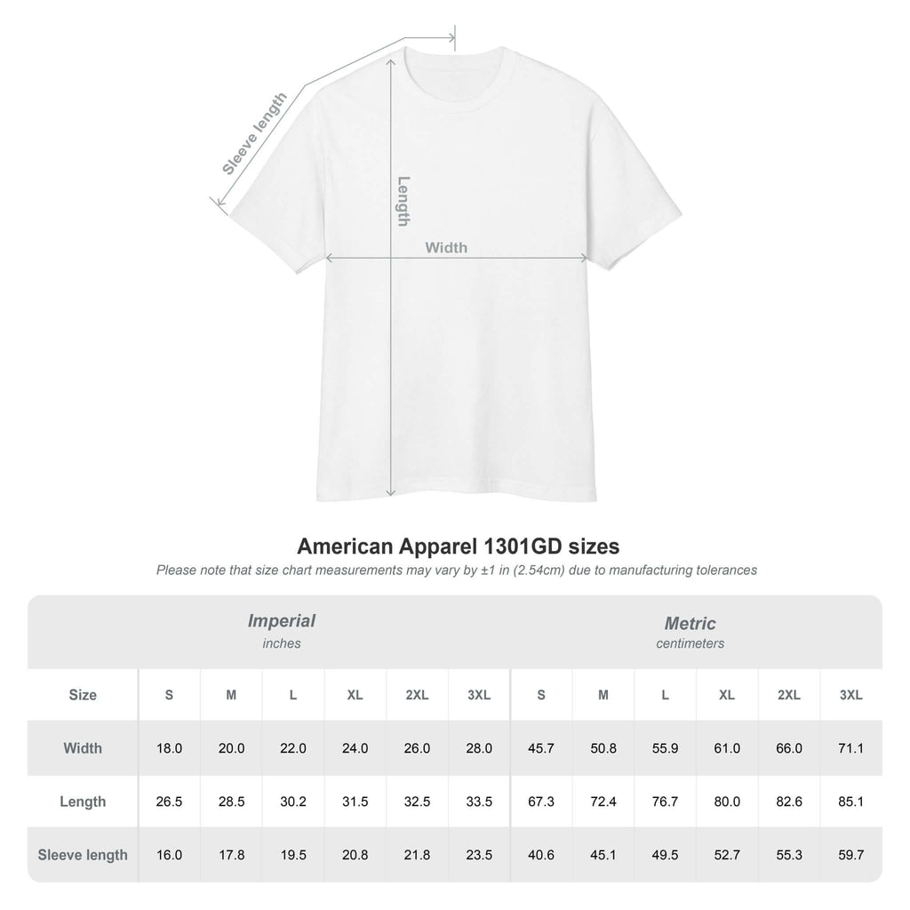 Papa the Cookie Dealer Tee
