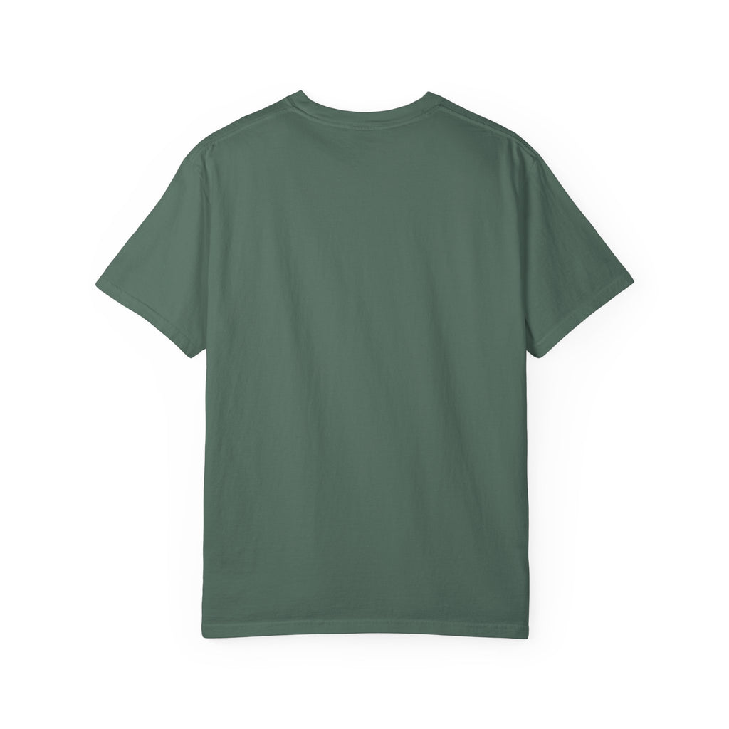 Great Dane Paw Print Tee