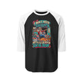 Sewing Room Therapy Raglan Shirt