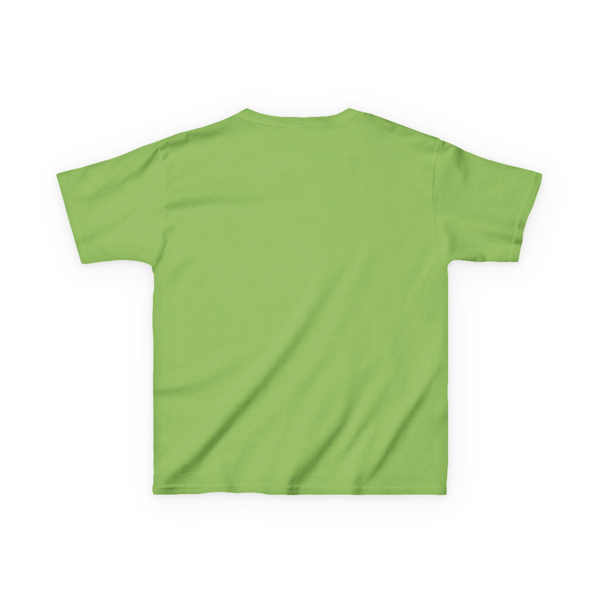 Kids T‑Shirt — "Old Glory 1776–2026" Vintage American Flag Patriotic Tee