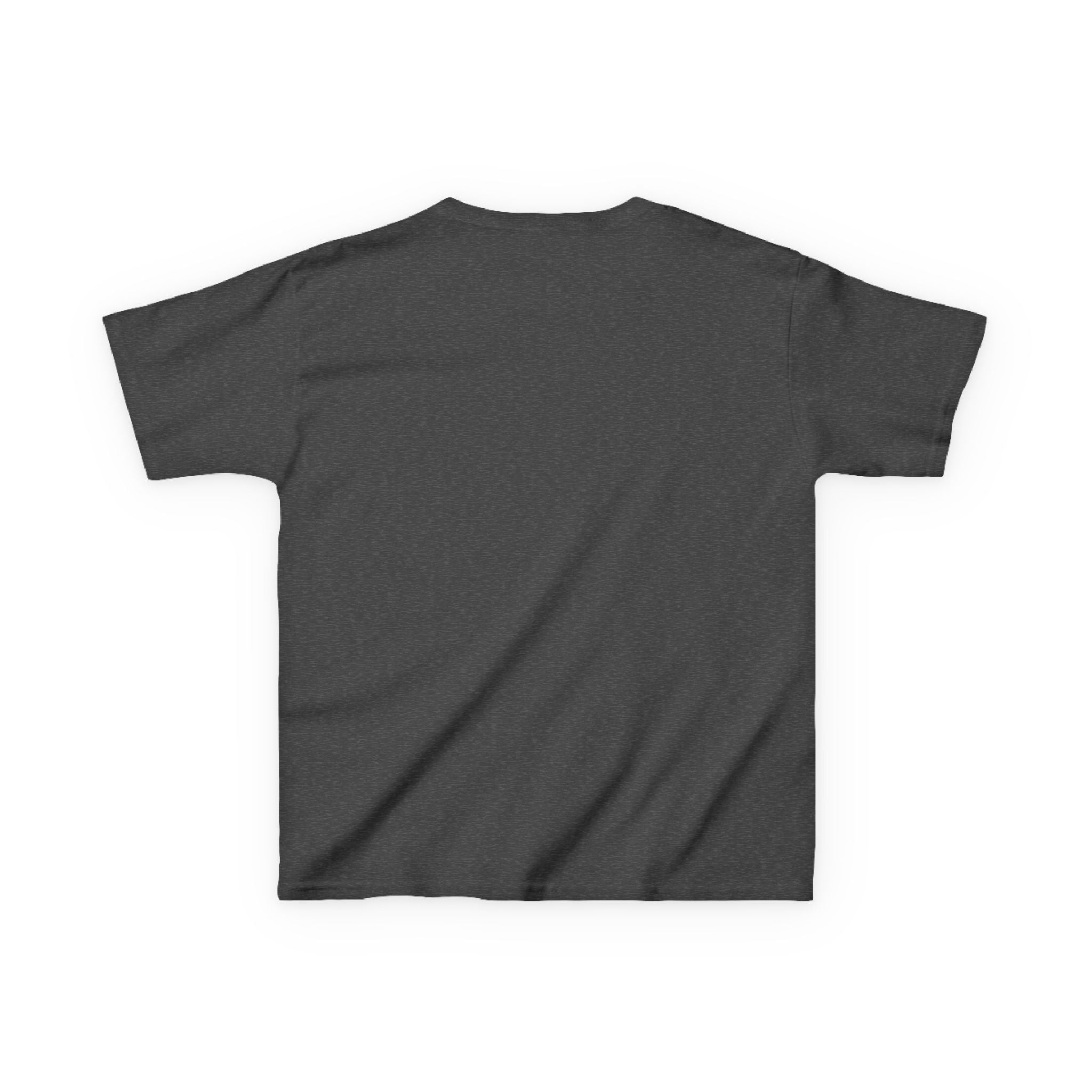 Kids T‑Shirt — "Old Glory 1776–2026" Vintage American Flag Patriotic Tee