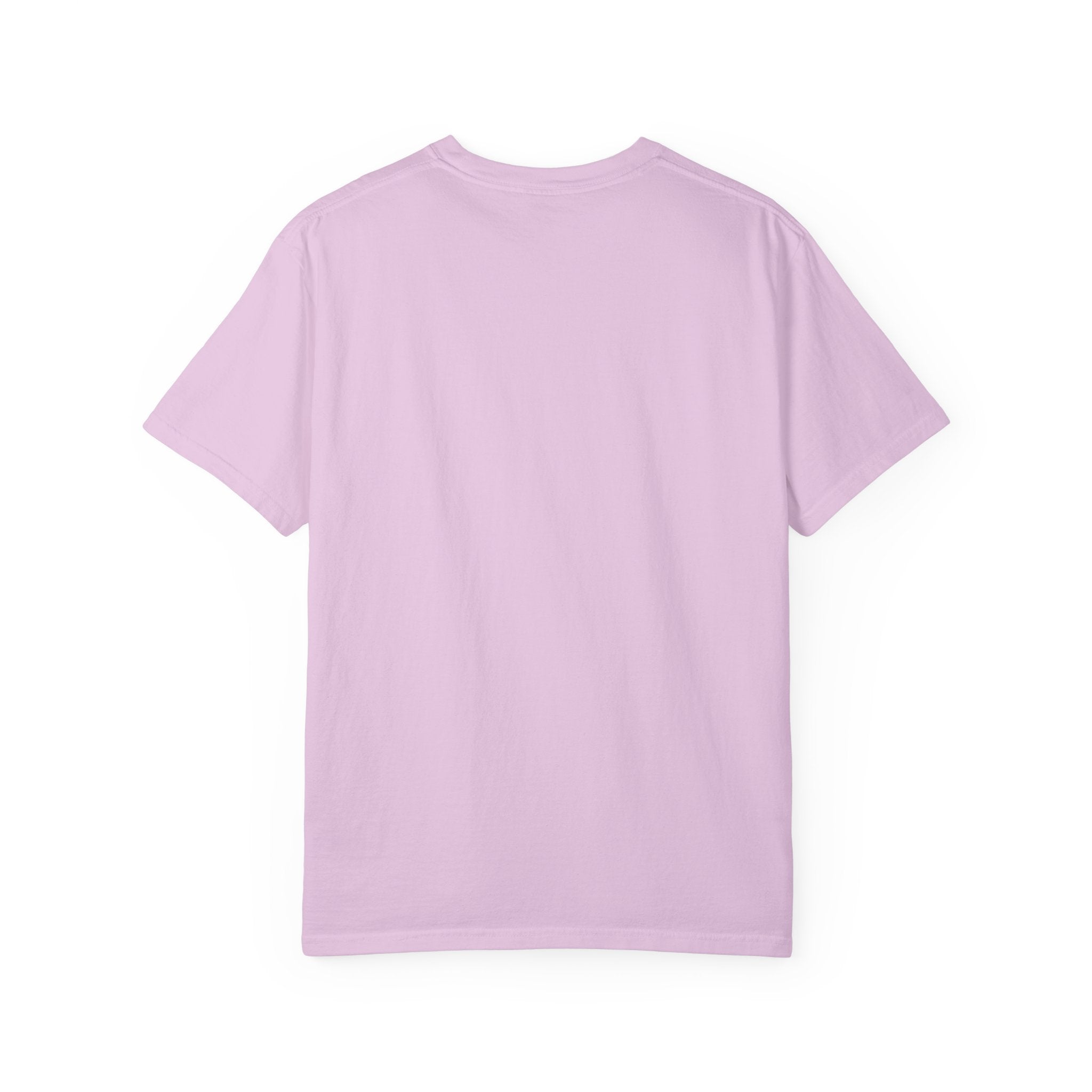 Quilting T-Shirt — "I Can't Hear You I'm Quilting" Retro Craft Tee