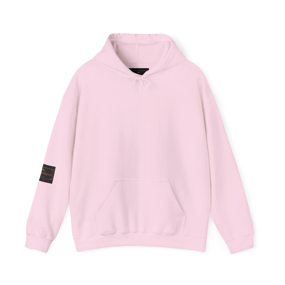 Christian Faith Hoodie