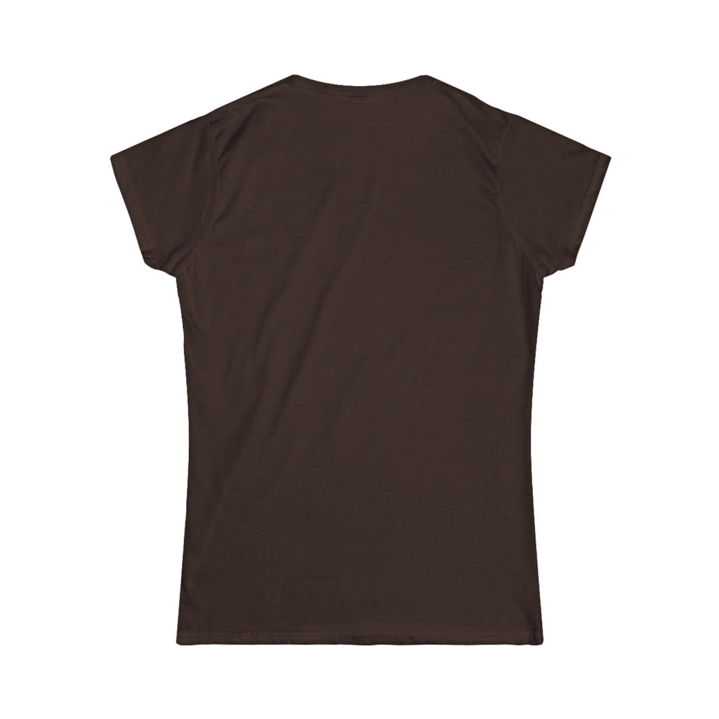 Women's Tee —1 Corinthians  