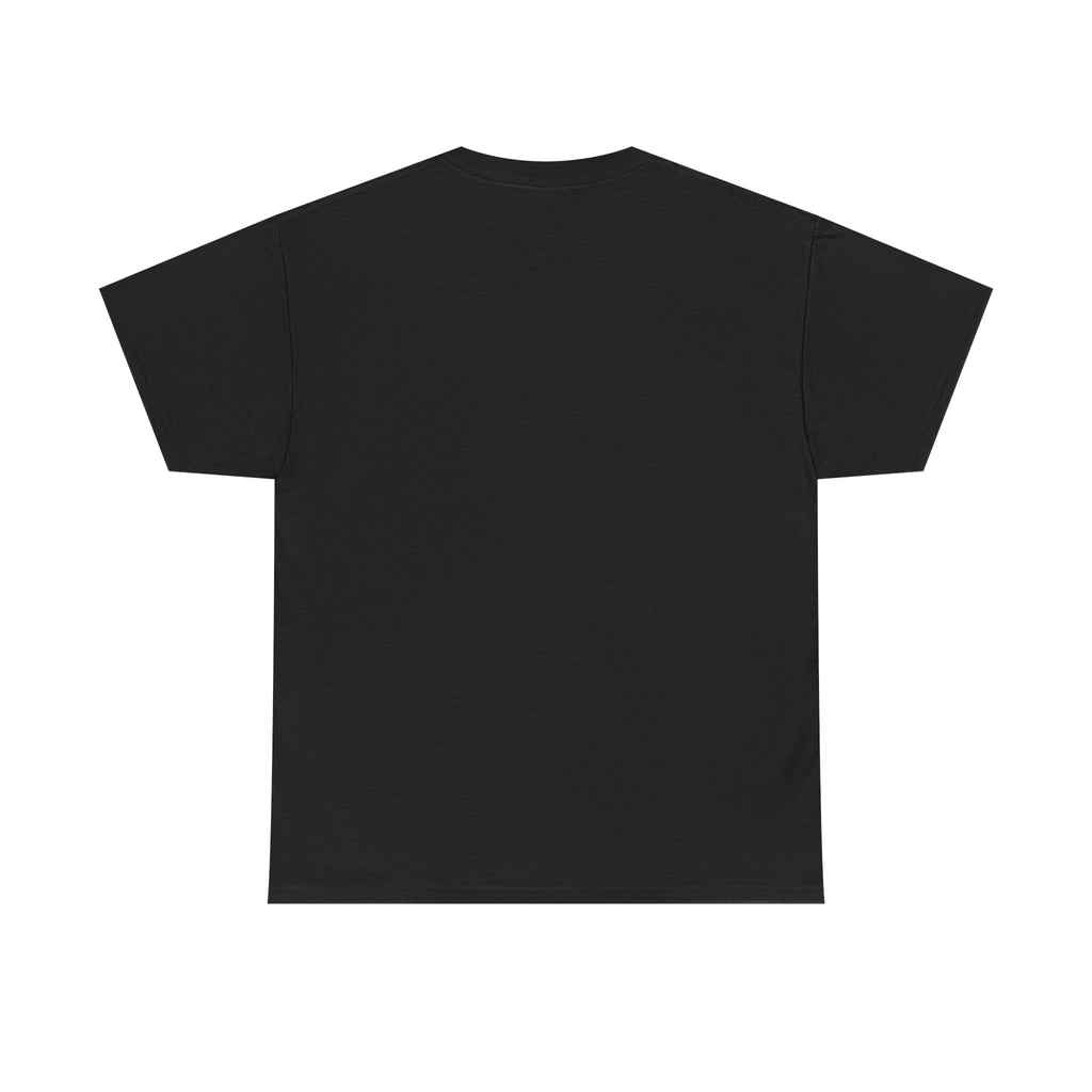 Christian Faith Tee — "I Come Not to Send Peace but a Sword" Matthew 10:34 Graphic Shirt