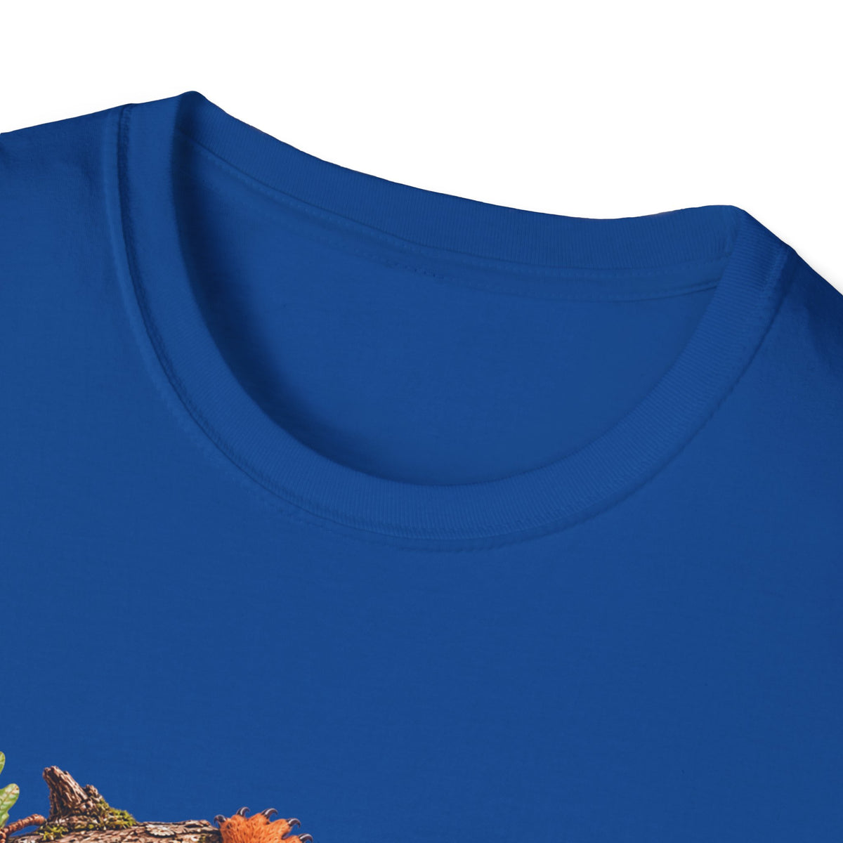 I Hate People Squirrel T-Shirt 