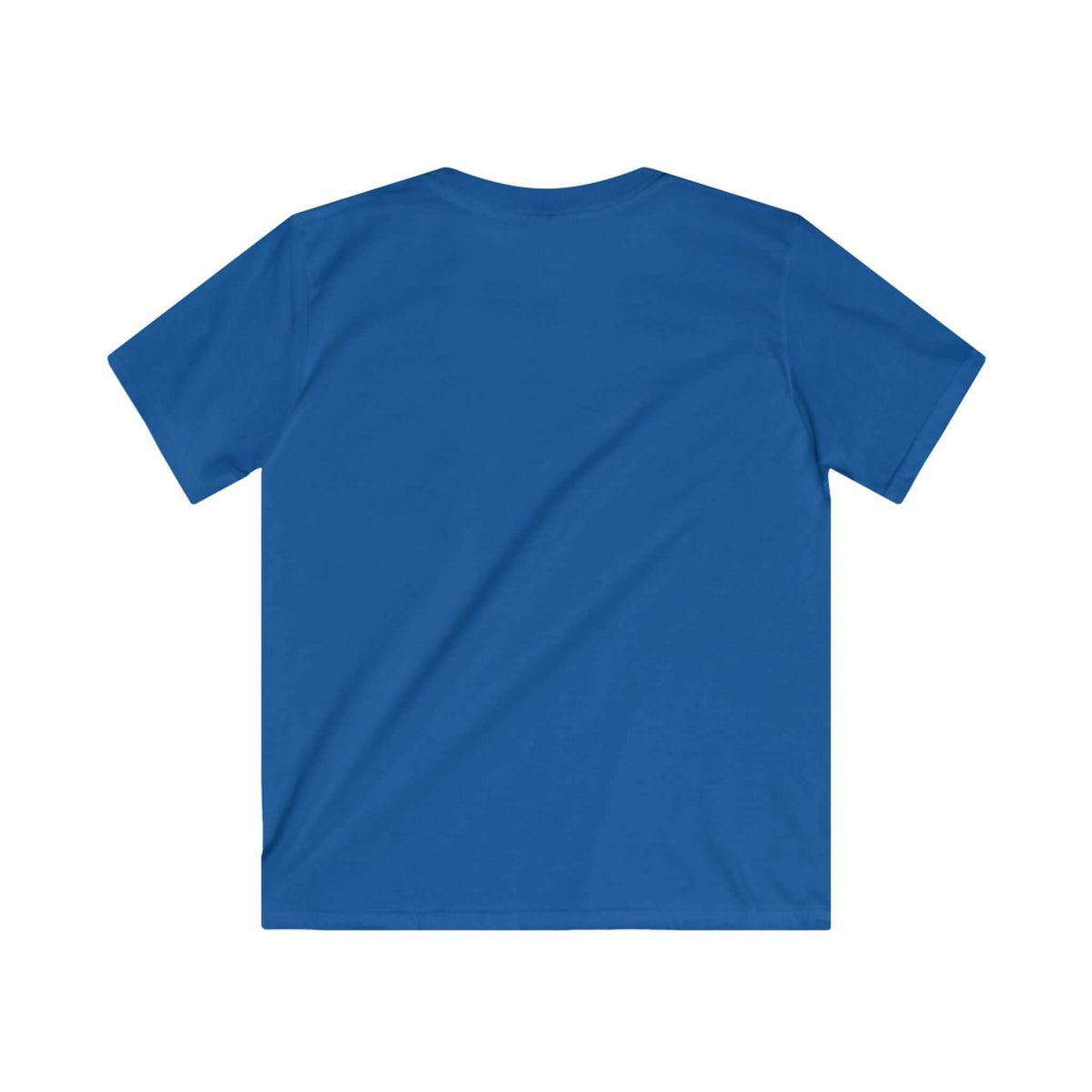 Kids T-Shirt — "Build Your Dreams