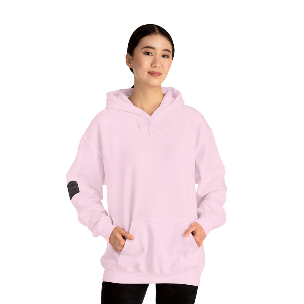 Christian Faith Hoodie