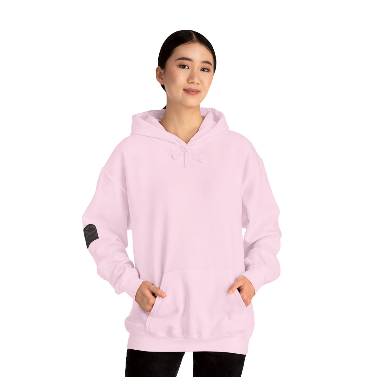 Christian Faith Hoodie