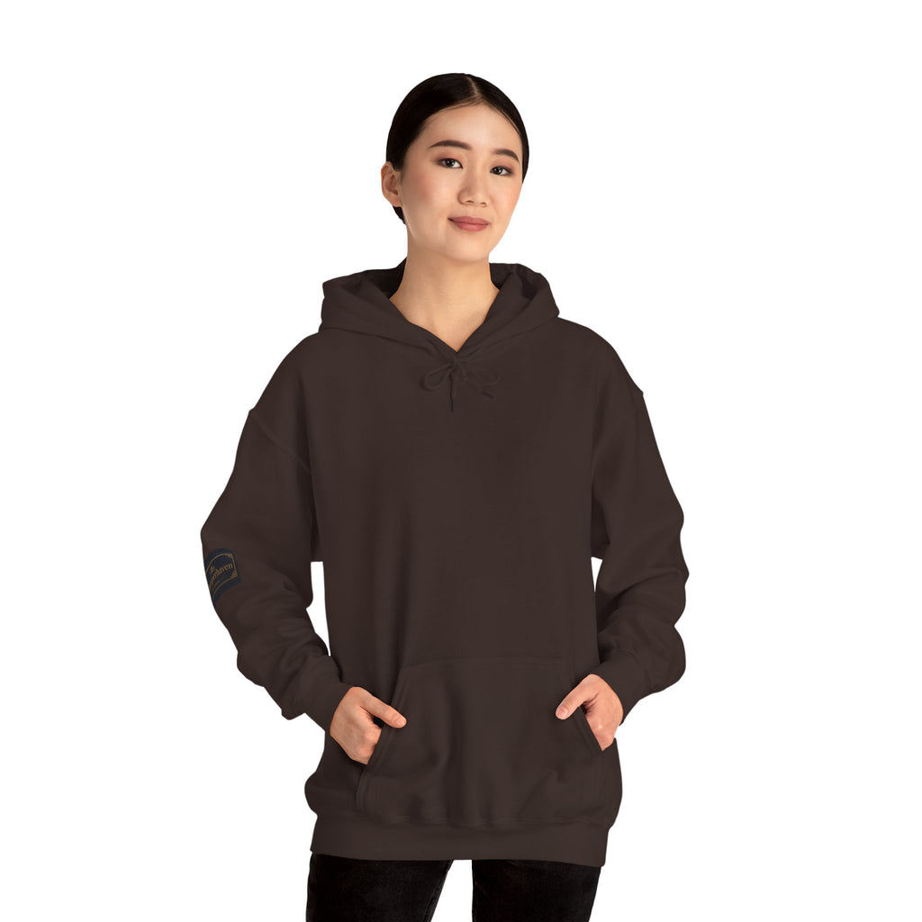 Christian Faith Hoodie