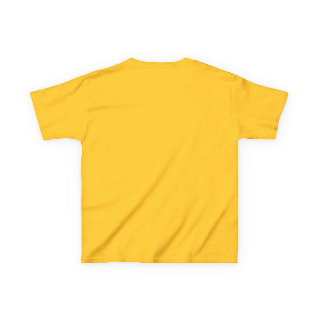 Kids T‑Shirt — "Old Glory 1776–2026" Vintage American Flag Patriotic Tee