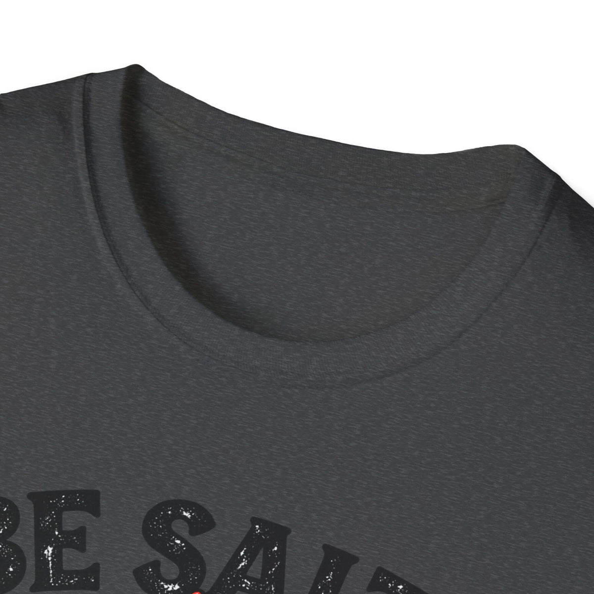 Be Salty Stay Lit Chicken T-Shirt