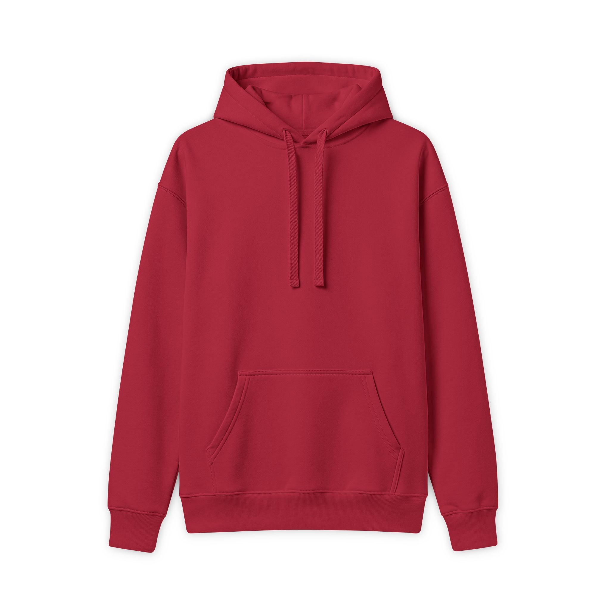 Appalachia Heritage Hoodie — "Built by Faith, Forged by Freedom" Pullover