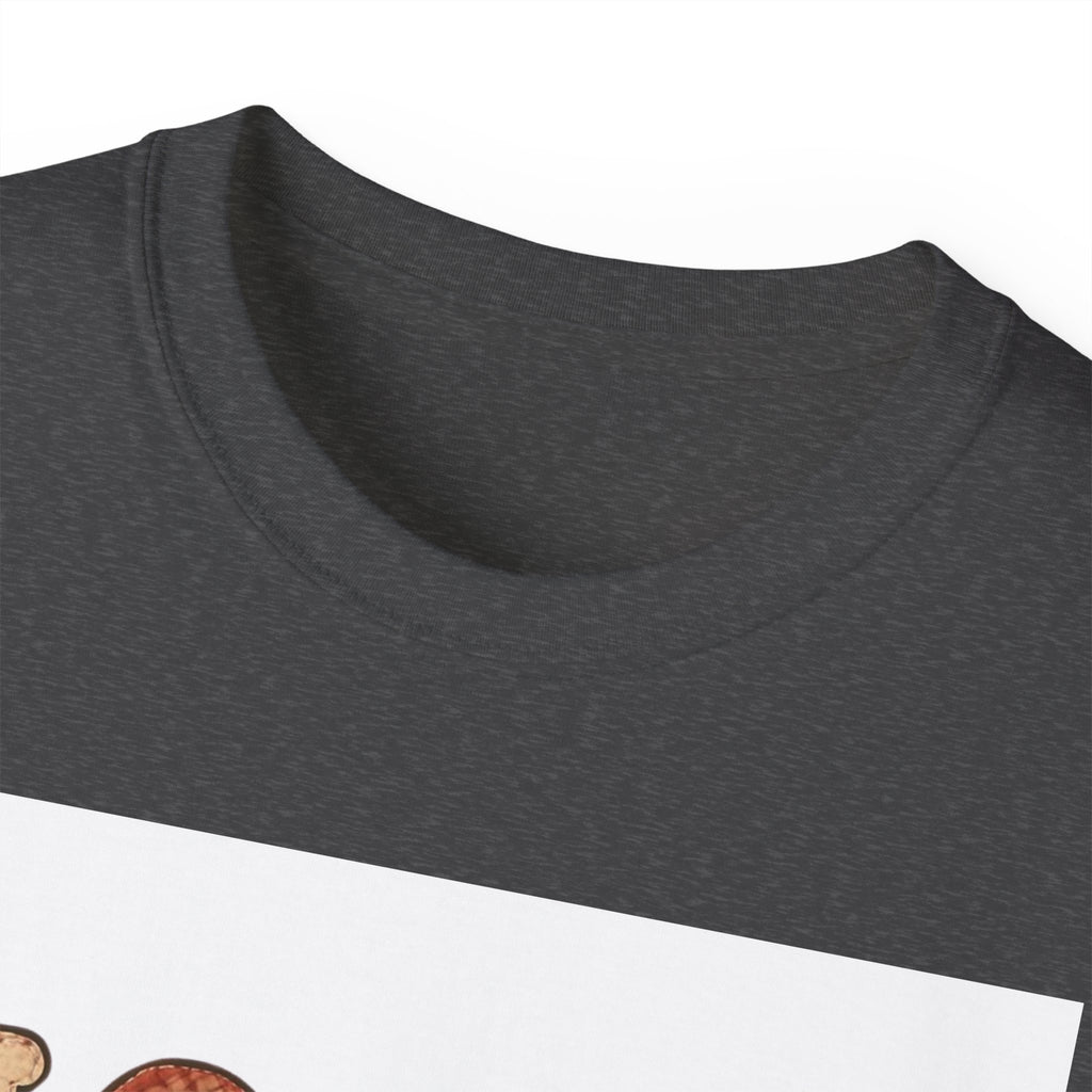 Funny Quilting Tee for Quilters