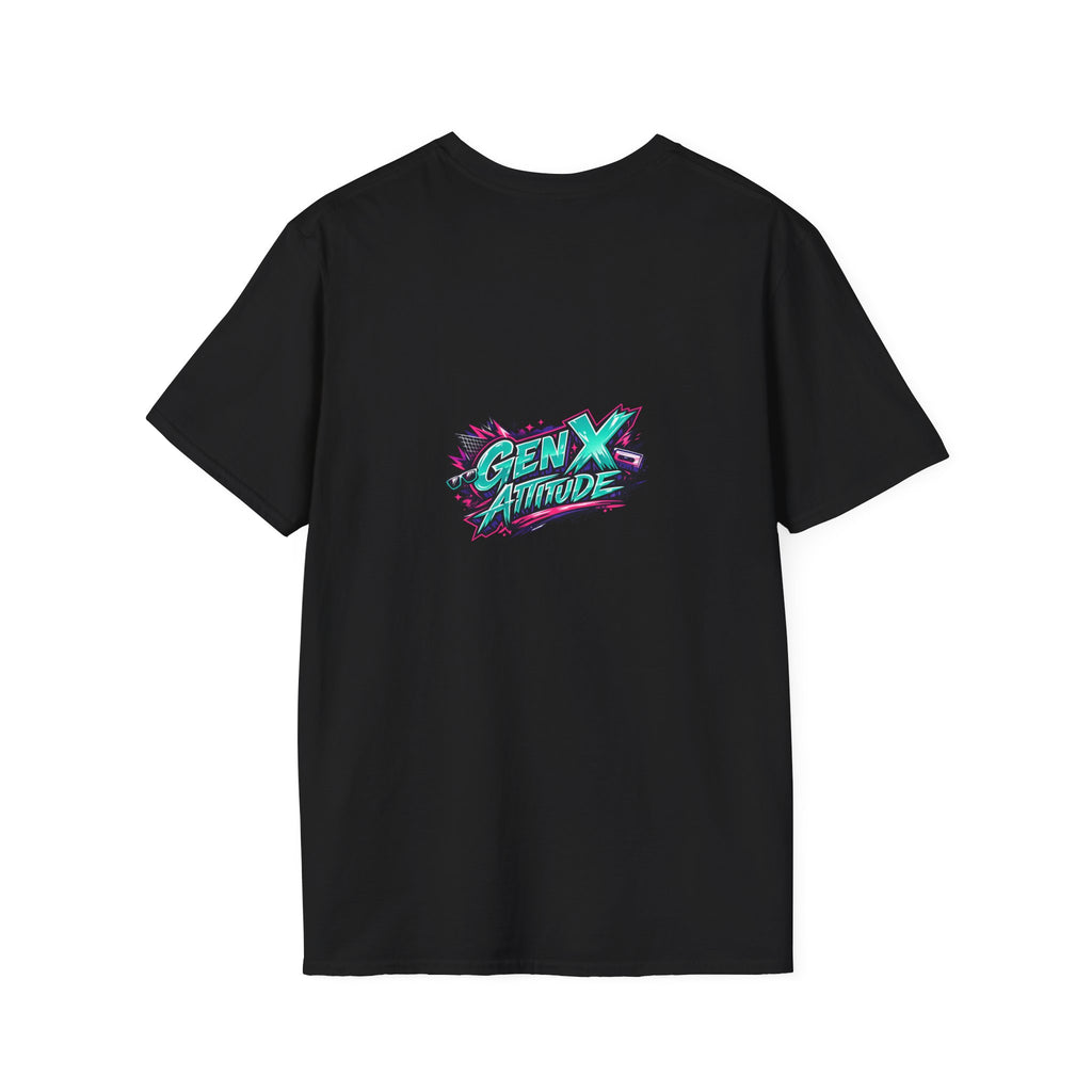 Gen X Grandma T-Shirt