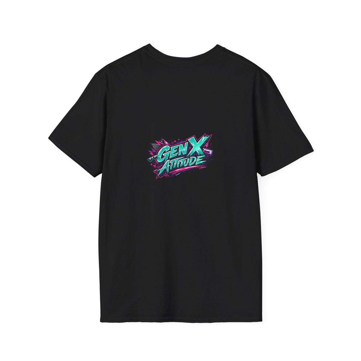 Gen X Grandma T-Shirt