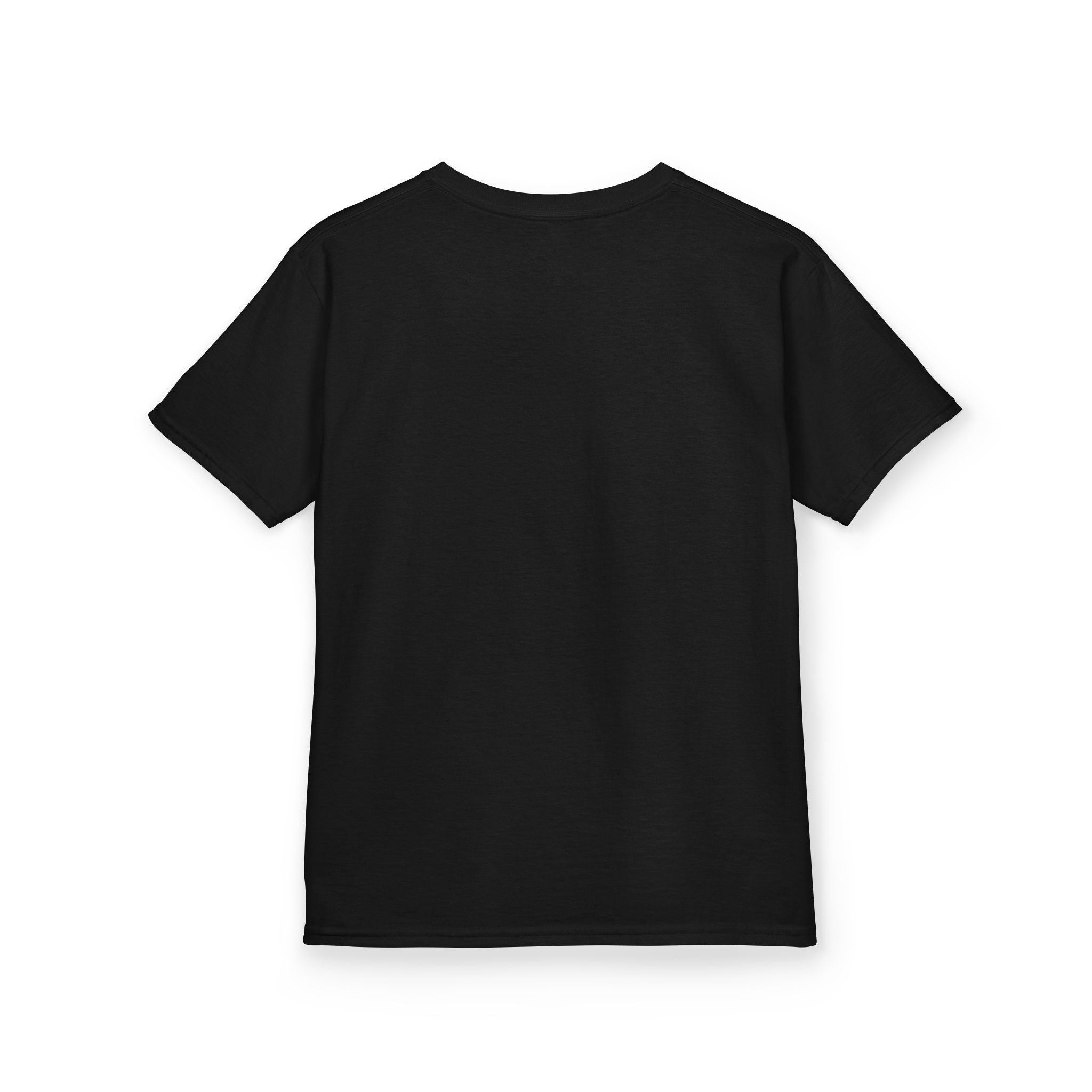 Kids T‑Shirt — "Old Glory 1776–2026" Vintage American Flag Patriotic Tee