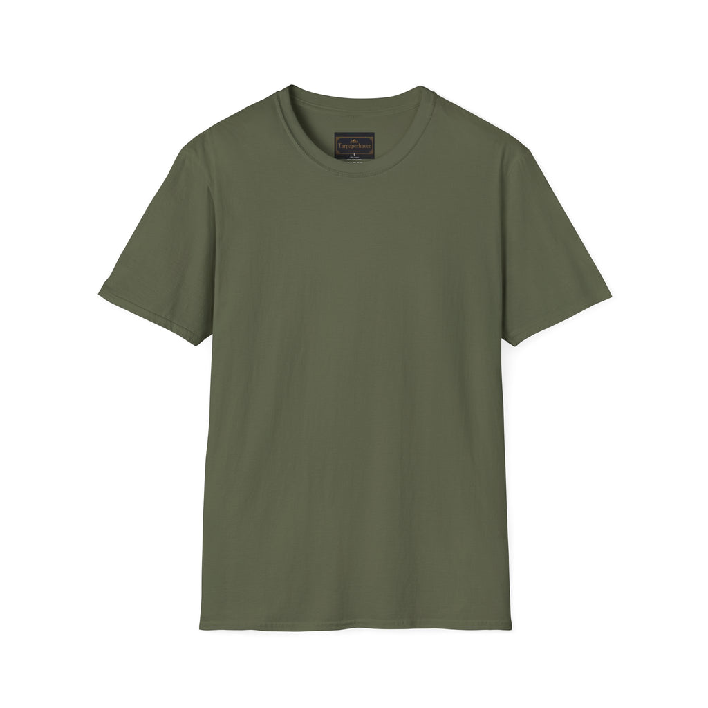 Patriotic Military Honor Classic T shirt