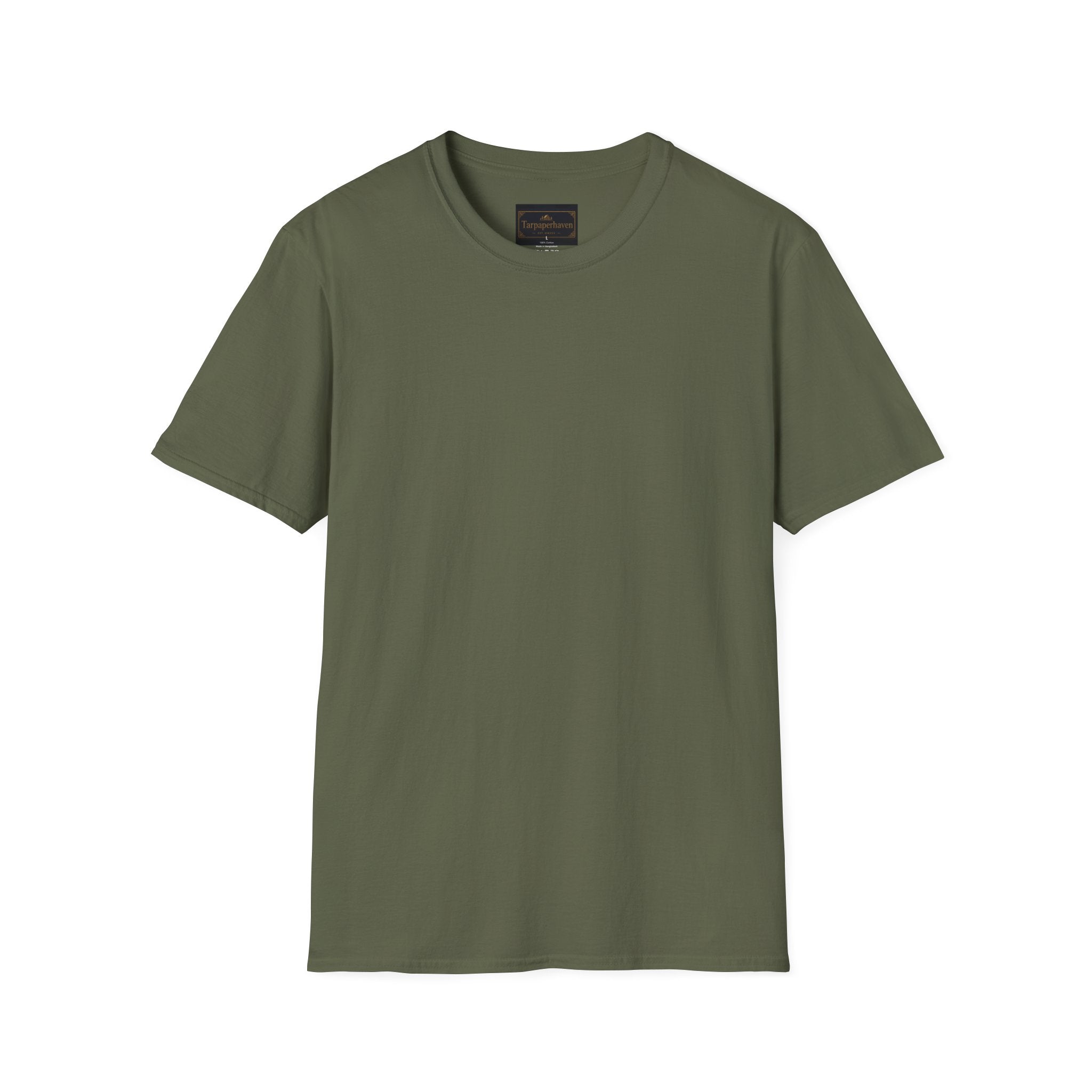 Patriotic Military Honor Classic T shirt